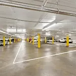 Beverly Hills 2 Bed 2 Bath Penthouse With Den And Parking 414